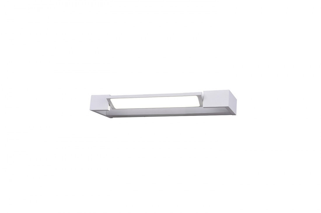 Kinkiet do łazienki IP44 3000K DALI 30 biały AZ2788 - Azzardo