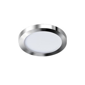 Oprawa wpuszczana łazienkowa IP44 4000K SLIM 15 chrom AZ2841 - Azzardo