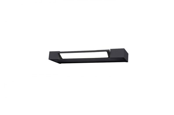 Kinkiet do łazienki IP44 3000K DALI 30 czarny AZ2883 - Azzardo
