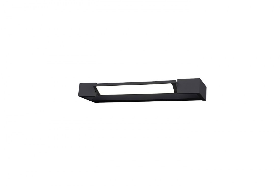 Kinkiet do łazienki IP44 3000K DALI 30 czarny AZ2883 - Azzardo