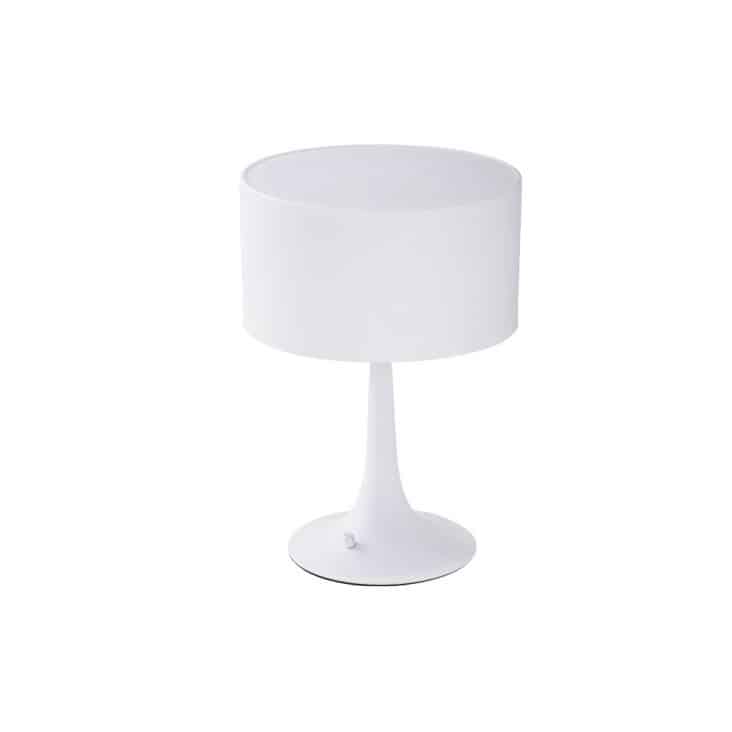 Lampa stołowa NIANG biała AZ2917 - Azzardo