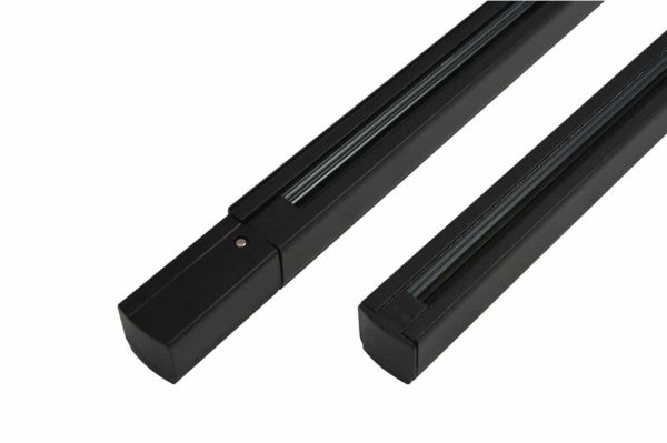Zestaw TRACK 3F 1,5M czarny AZ3001 - Azzardo
