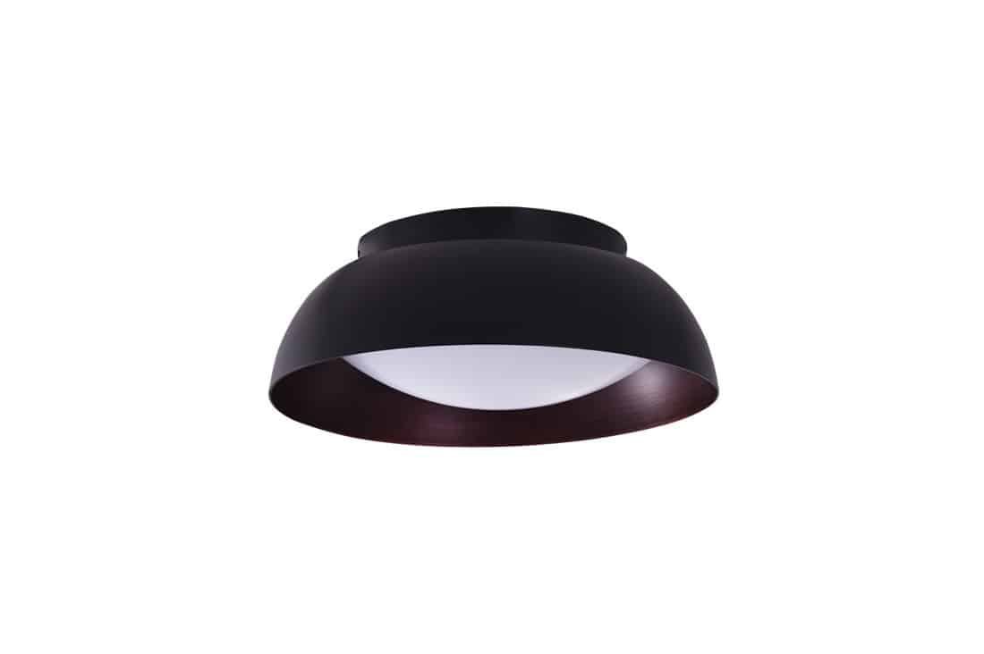 Plafon nowoczesny na pilota Lenox Top 40 SMART AZ3145 - AZzardo