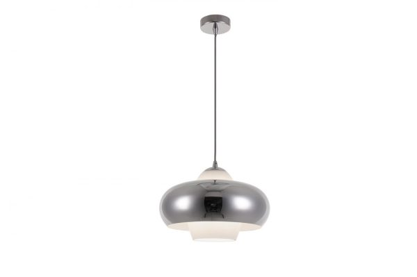 Lampa wisząca nowoczesna Valten 32 chrom AZ3167 - Azzardo
