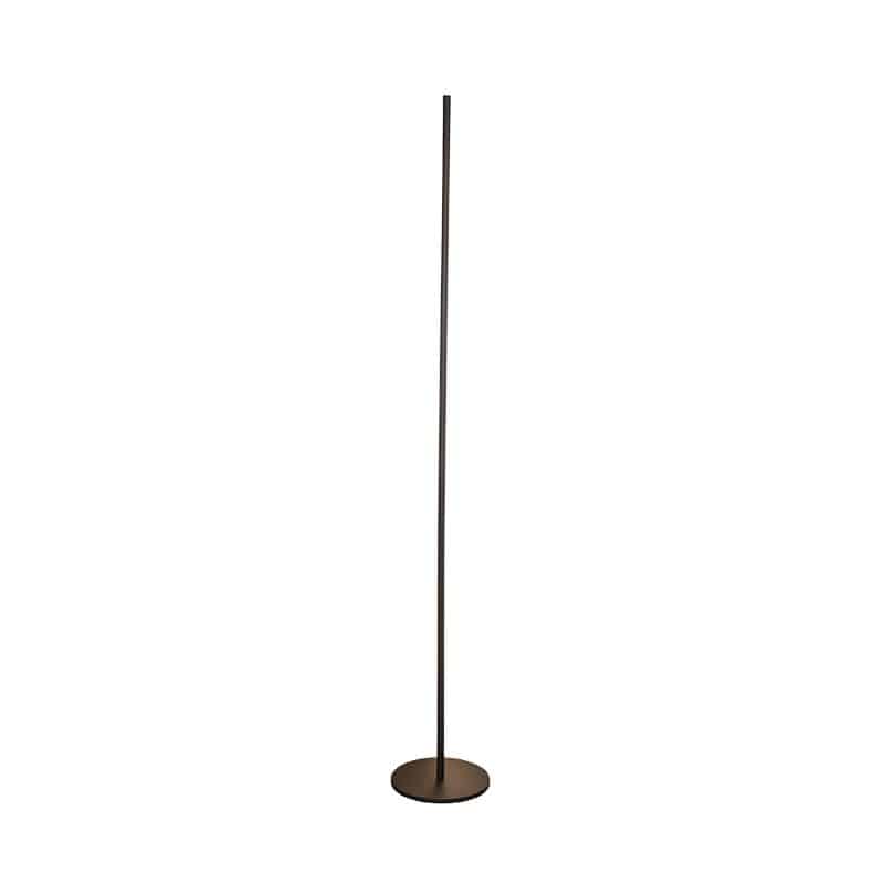 Lampa podłogowa Teta czarna AZ3205 - Azzardo - obrazek 2