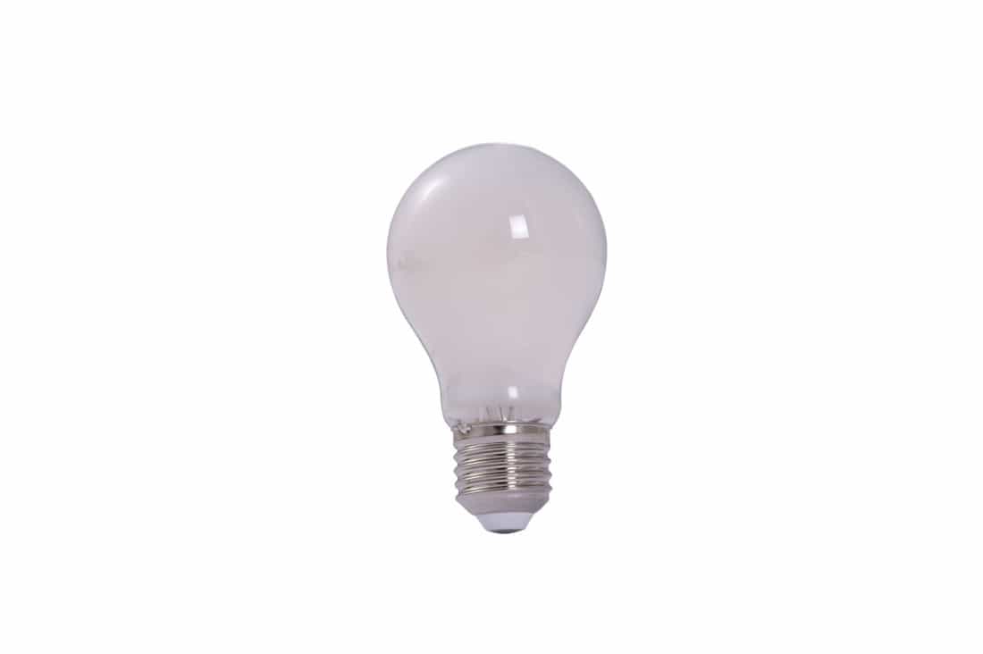 Żarówka WiFi E27 7W CCT Milky glass AZ3209- AZzardo