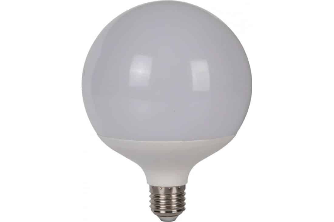 Żarówka smart WiFi E27 15W RGB Globe 120 AZ3214 - AZzardo