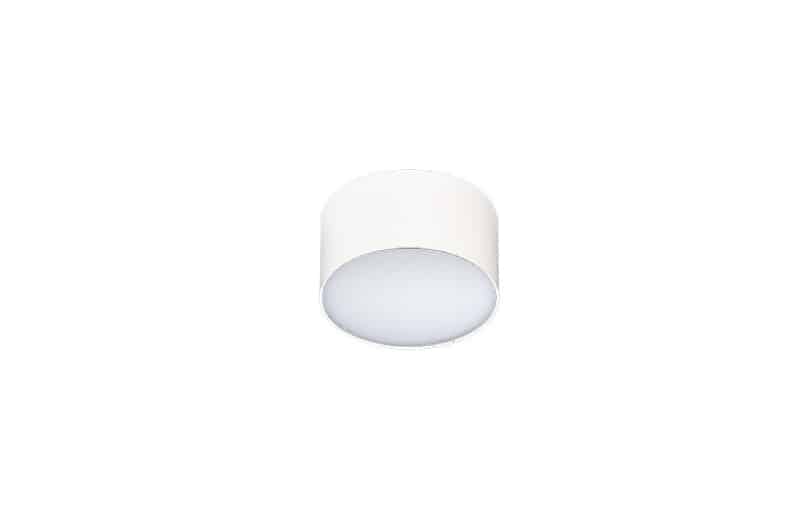 Plafon nowoczesny Monza II R SMART 17 4000K AZ3232- AZzardo