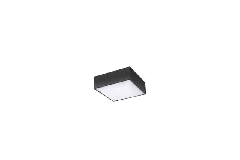 Plafon nowoczesny Monza II S SMART 17 3000K AZ3257- AZzardo