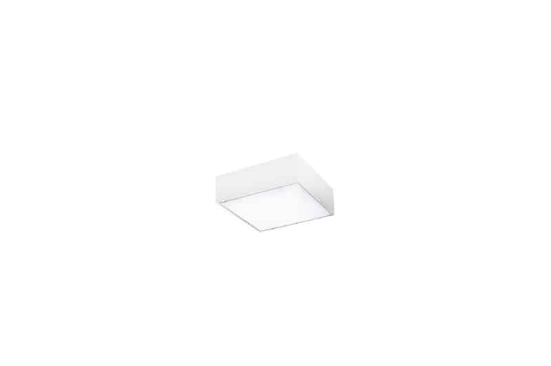 Plafon nowoczesny Monza II S SMART 17 3000K AZ3258- AZzardo
