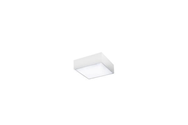 Plafon nowoczesny Monza II S SMART 17 4000K AZ3260- AZzardo