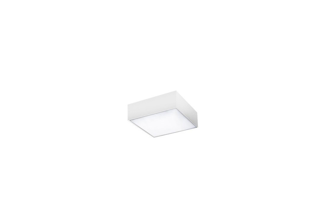 Plafon nowoczesny Monza II S SMART 17 4000K AZ3260- AZzardo