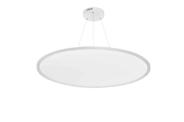 Lampa wisząca RING Cream SMART 100 AZ3290- AZzardo