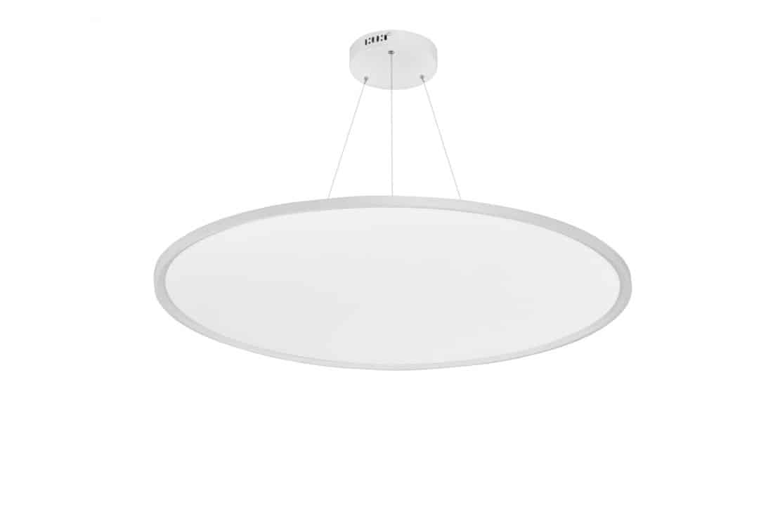 Lampa wisząca RING Cream SMART 100 AZ3290- AZzardo