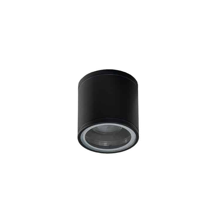 Oprawa sufitowa Joe Tube czarna AZ3314 - Azzardo