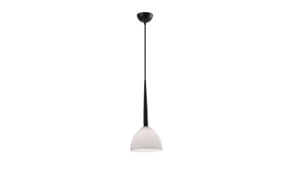 Lampa wisząca nowoczesna Eliza 1 biała AZ3334 - Azzardo