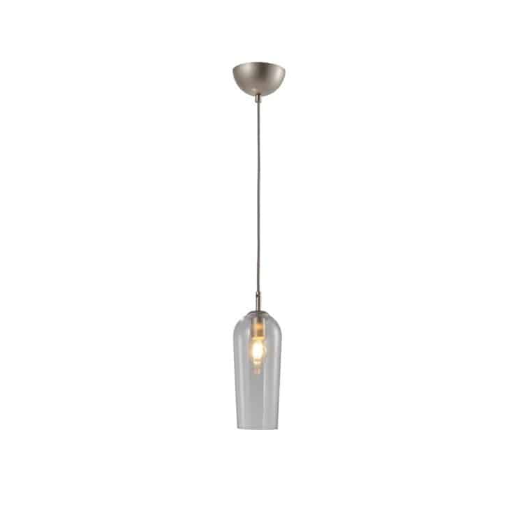 Lampa wisząca nowoczesna Blanca 1 AZ3337- AZzardo