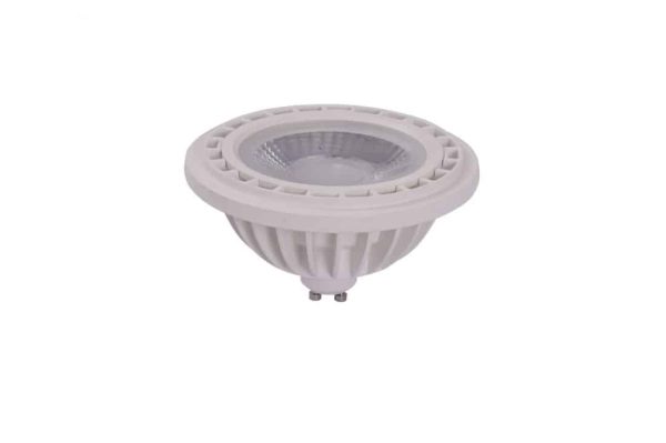 Żarówka smart WiFi ES111 15W 4000K DIMM WH AZ3365- AZzardo