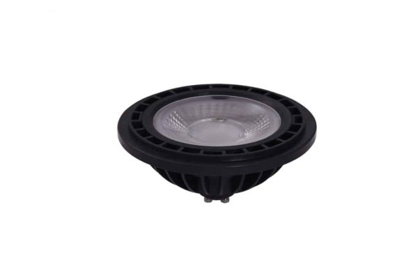 Żarówka smart WiFi ES111 15W 4000K DIMM BK AZ3366- AZzardo
