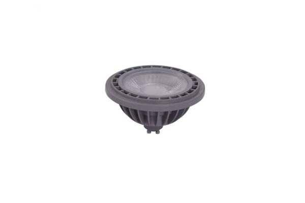 Żarówka smart WiFi ES111 15W 4000K DIMM GR AZ3367- AZzardo
