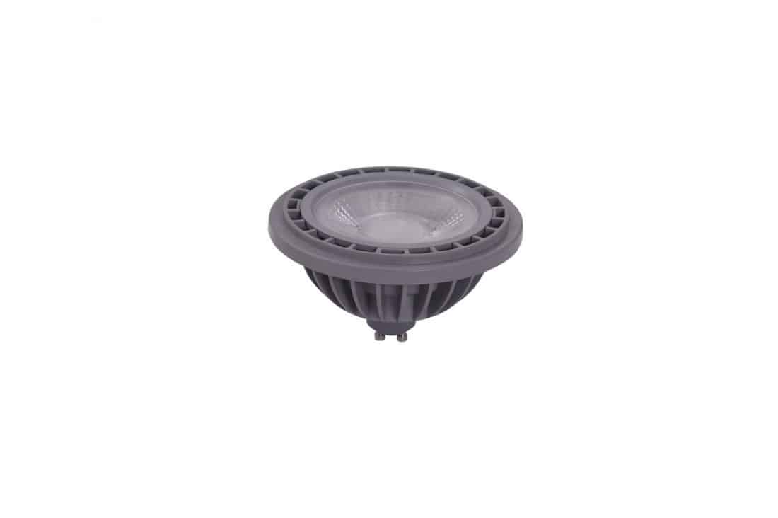Żarówka smart WiFi ES111 15W 4000K DIMM GR AZ3367- AZzardo