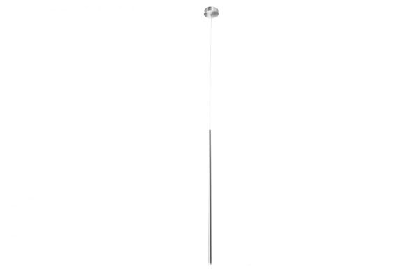 Lampa wisząca nowoczesna Louise 1 chrom AZ3418 - Azzardo