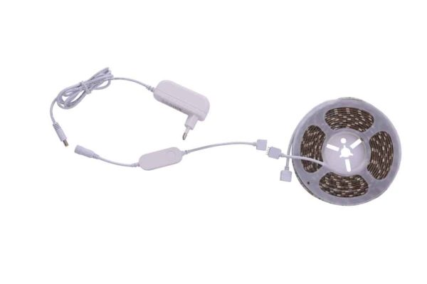 Taśma LED WiFi LED 3M RGB AZ3474- AZzardo