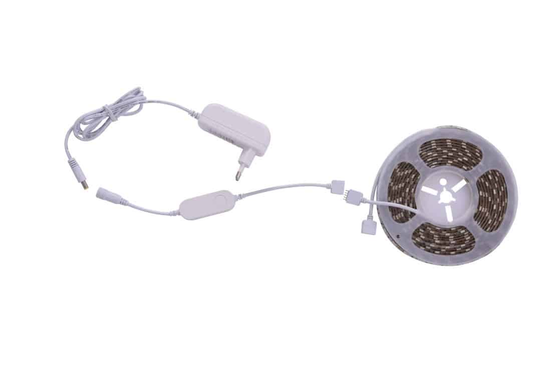 Taśma LED WiFi LED 3M RGB AZ3474- AZzardo