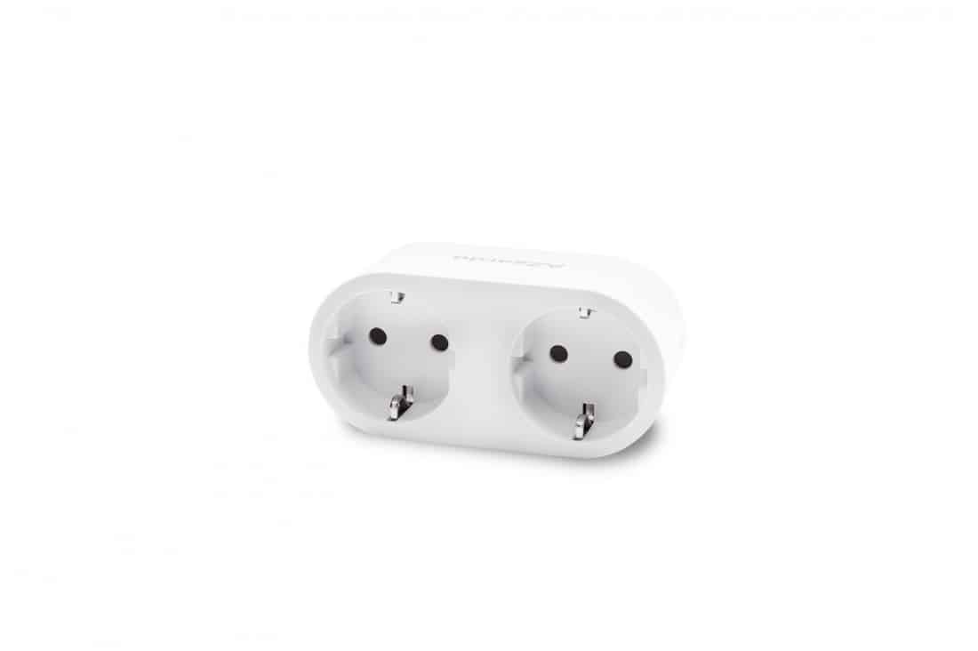 Wtyczka WiFi Plug 16A Double AZ3476- AZzardo - obrazek 3