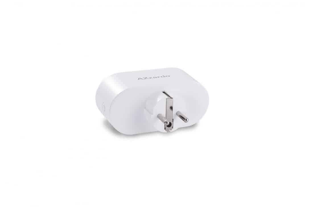 Wtyczka WiFi Plug 16A Double AZ3476- AZzardo - obrazek 4