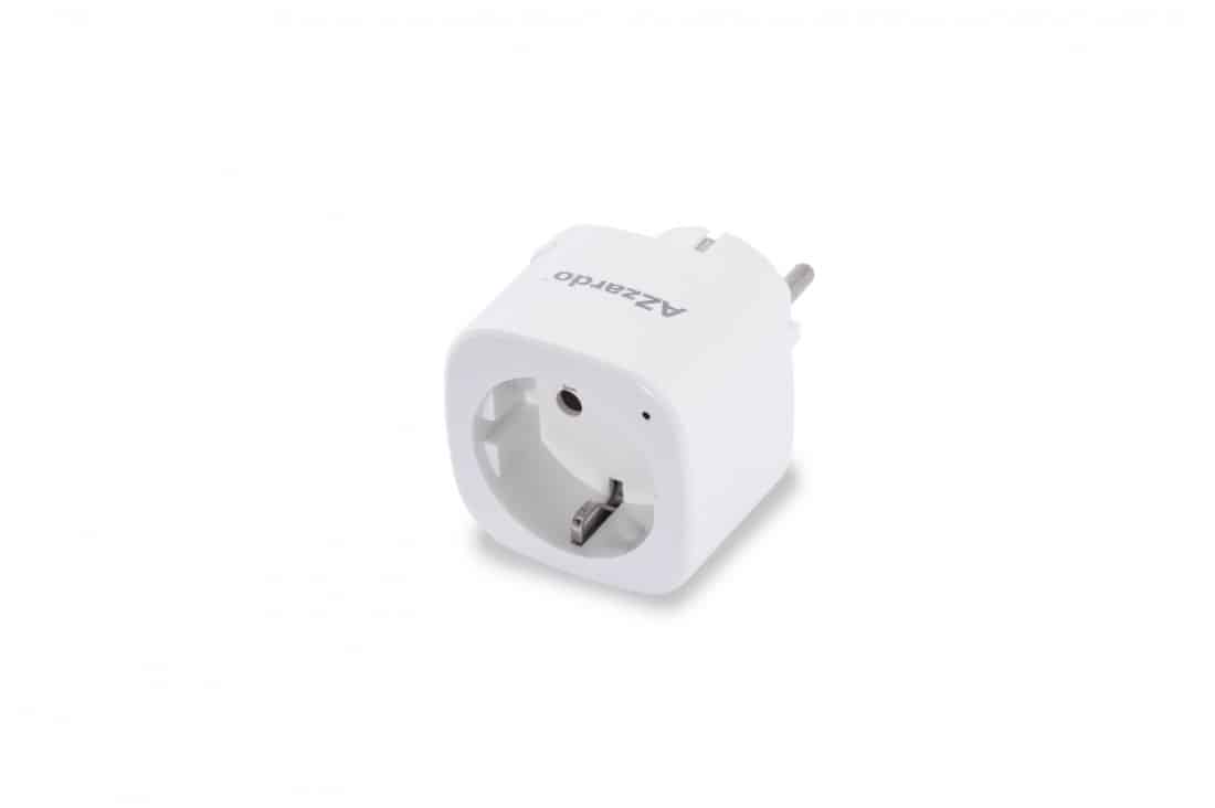 Wtyczka WiFi Plug 16A Single AZ3478- AZzardo