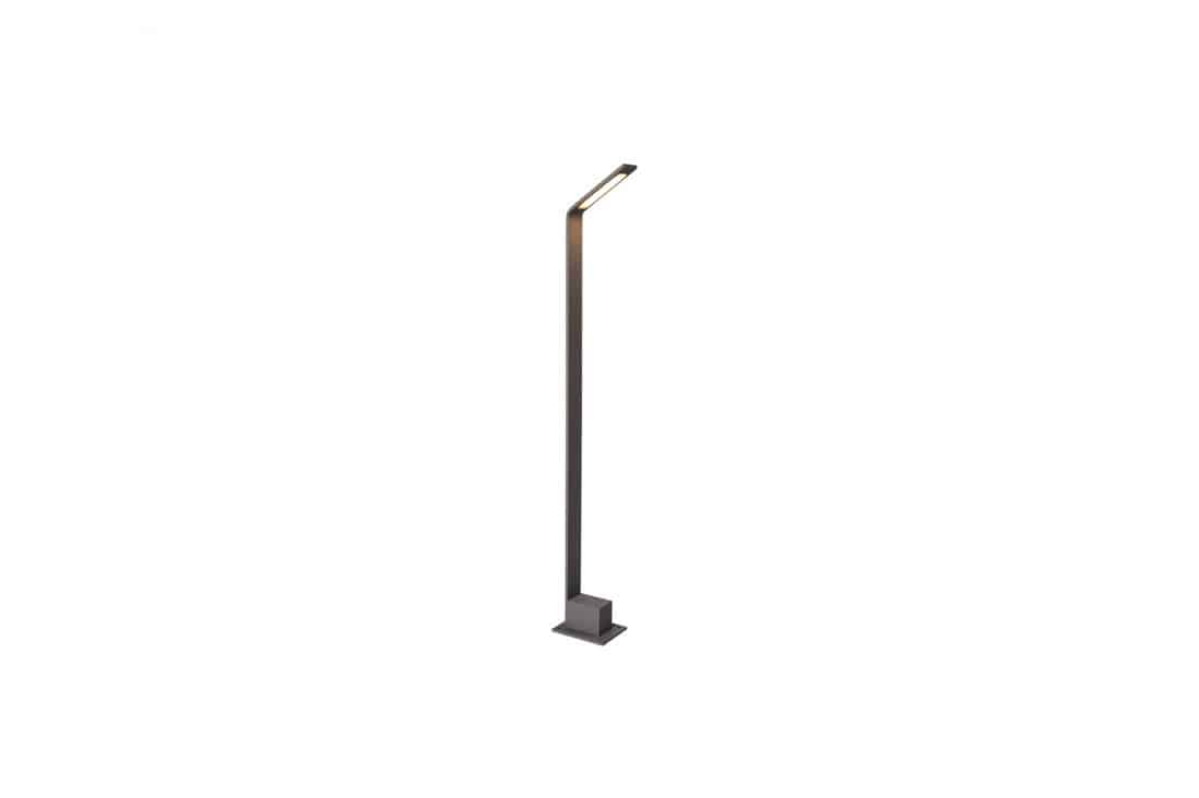 Lampa stojąca Agape 60 AZ3482 - AZzardo - obrazek 2