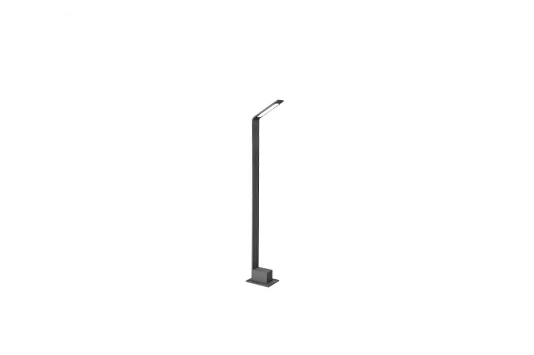 Lampa stojąca Agape 80 AZ3483- AZzardo