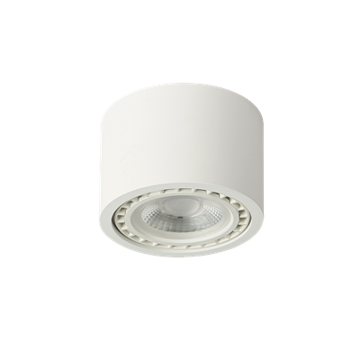 Oprawa sufitowa Eco Alix New biała AZ3492 - Azzardo