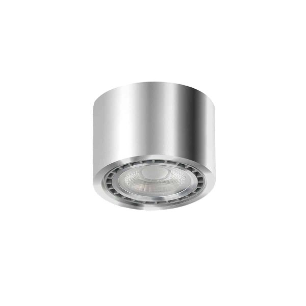 Oprawa sufitowa Eco Alix New chrom AZ3495 - Azzardo