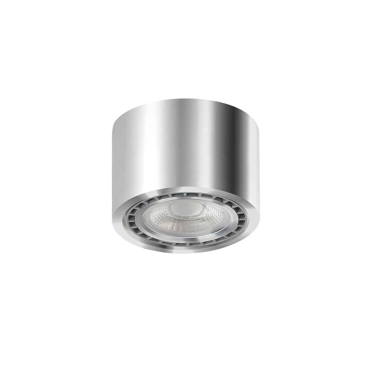Oprawa sufitowa Eco Alix New chrom AZ3495 - Azzardo
