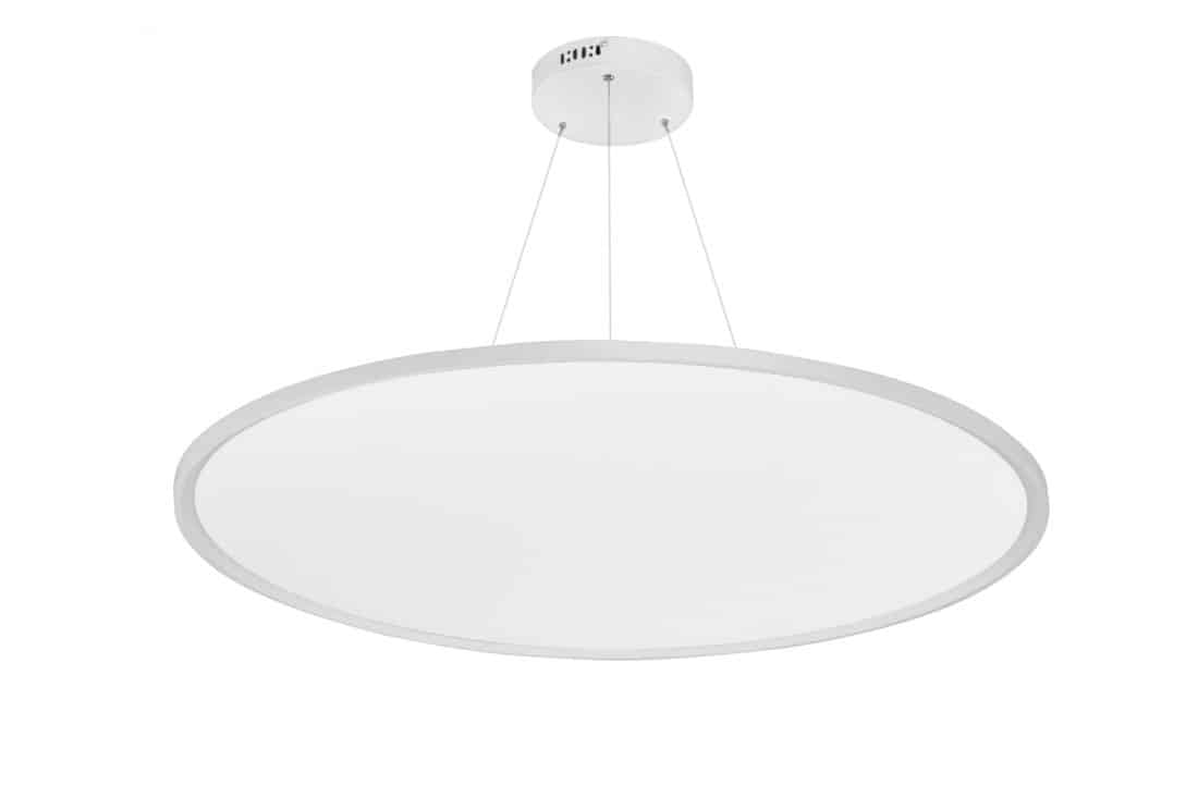 Lampa wisząca RING Cream SMART 120 AZ3538- AZzardo