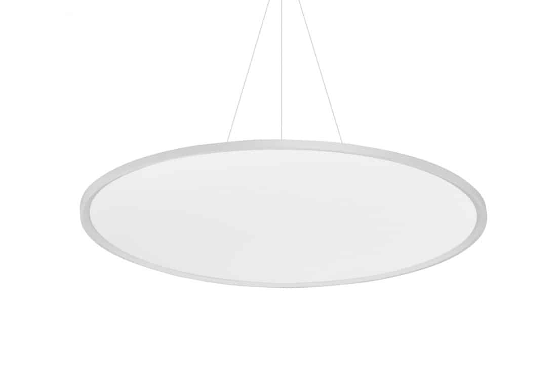 Lampa wisząca RING Cream SMART 120 AZ3538- AZzardo - obrazek 2