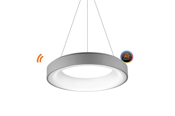 Lampa sterowana aplikacją RING Sovana 55 SMART AZ3553 - AZzardo
