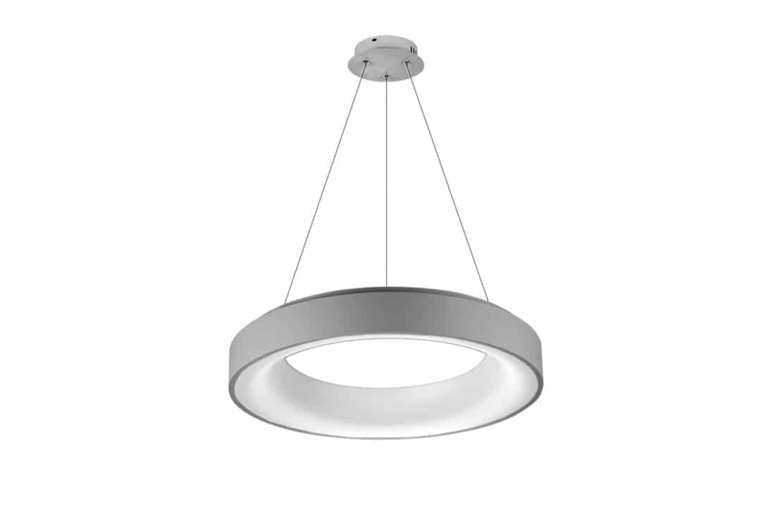 Lampa sterowana aplikacją RING Sovana 55 SMART AZ3553 - AZzardo - obrazek 2