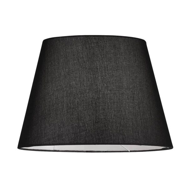 Abażur Shade TR 46 czarny AZ3670 - Azzardo