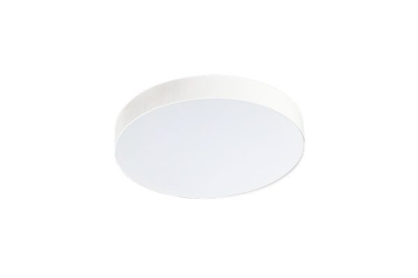 Lampa sufitowa nowoczesna MONZA II R30 3000K AZ3795 - AZzardo