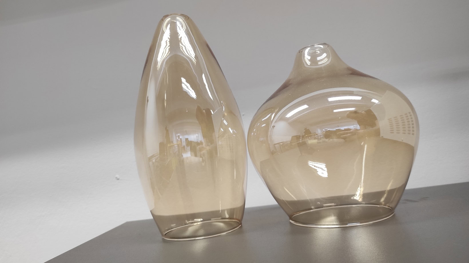 Lampa wisząca Amber Milano 9 AZ4014 - Azzardo - obrazek 4
