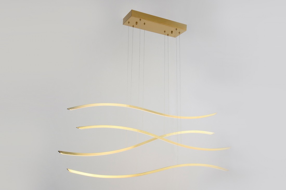 Lampa wisząca Waves DIMM AZ4058 – Azzardo - obrazek 2