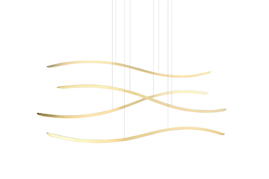 Lampa wisząca Waves DIMM AZ4058 – Azzardo - obrazek 3