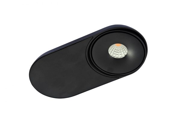 Lampa sufitowa Toronto 1 AZ4064 - Azzardo