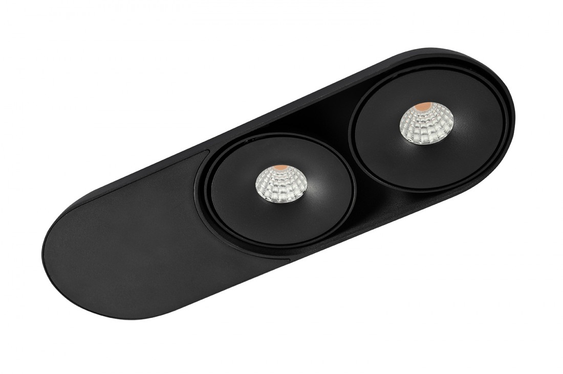 Lampa sufitowa Toronto 2 AZ4065 - Azzardo