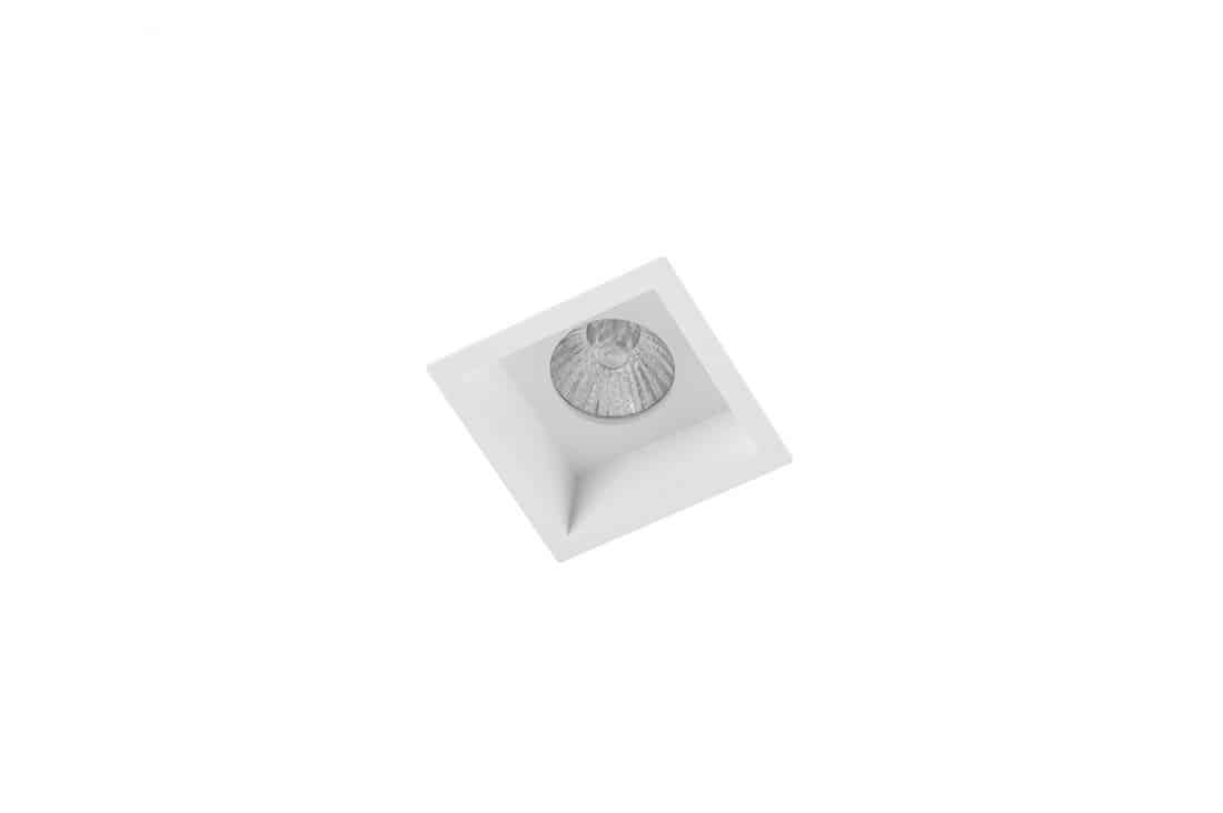 Oprawa do wbudowania Milet AZ4075 - Azzardo