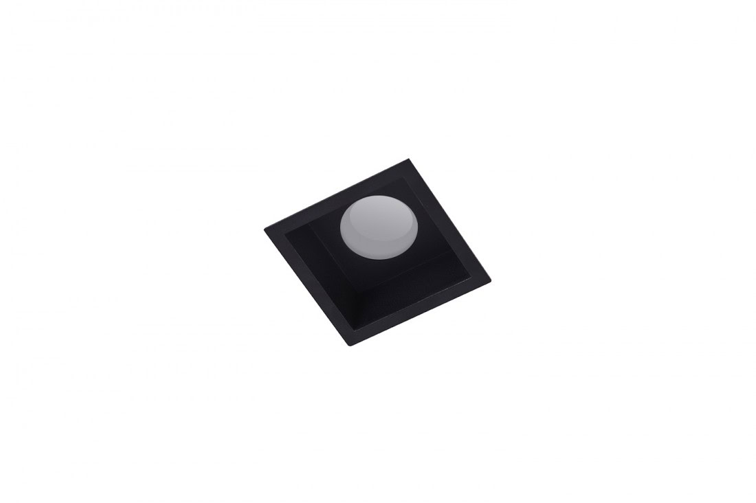 Oprawa do wbudowania Milet AZ4076 - Azzardo