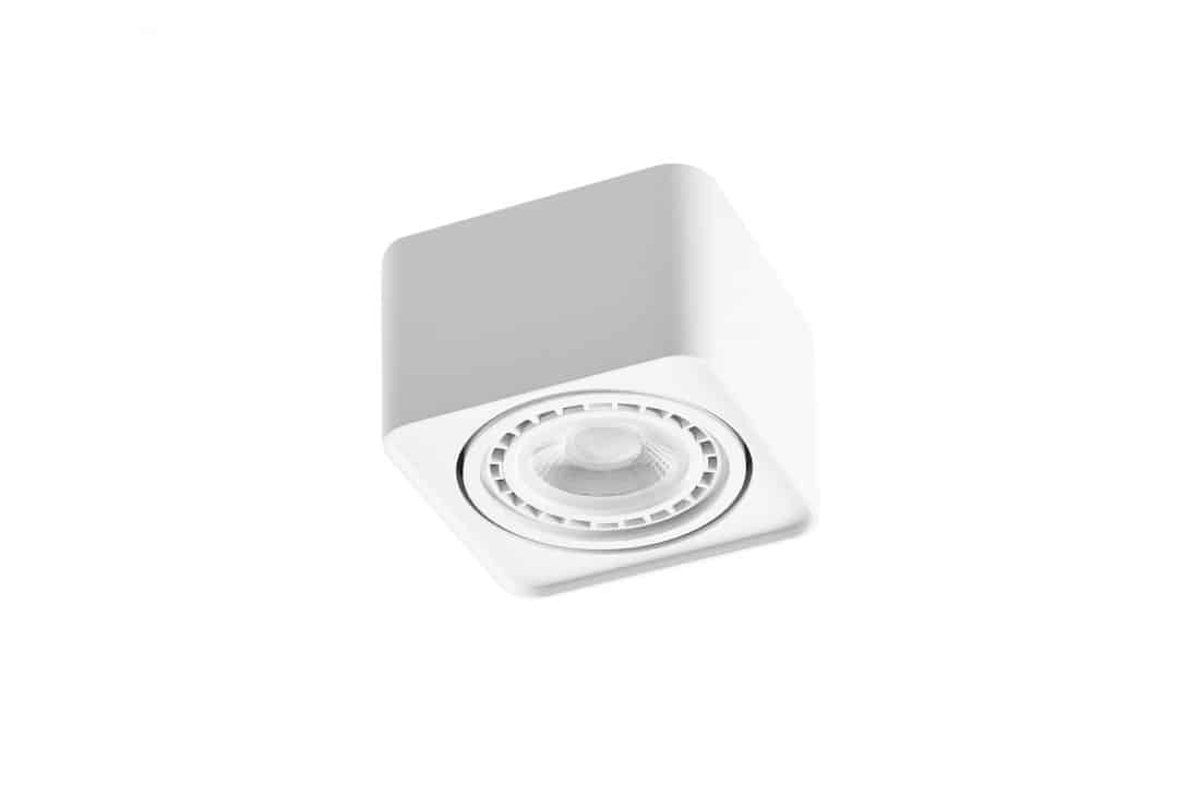 Lampa sufitowa Paola 1 AZ4128 - Azzardo